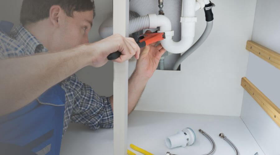 Professional bathroom faucet installation in Westfield, NJ